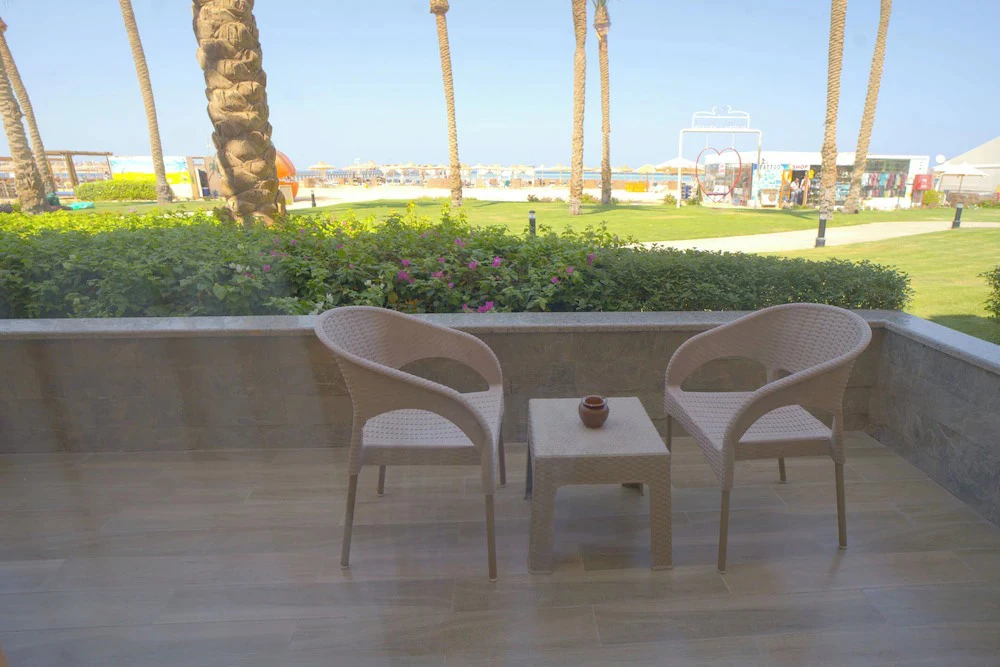 Hotel Stella Beach Resort&Spa Makadi Bay i Hurghada, Egypt - Billede 59