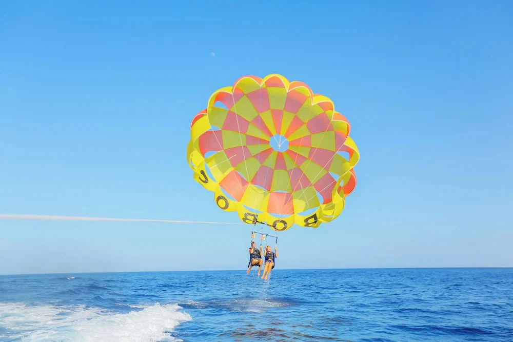 Hotel Stella Beach Resort&Spa Makadi Bay i Hurghada, Egypt - Billede 15