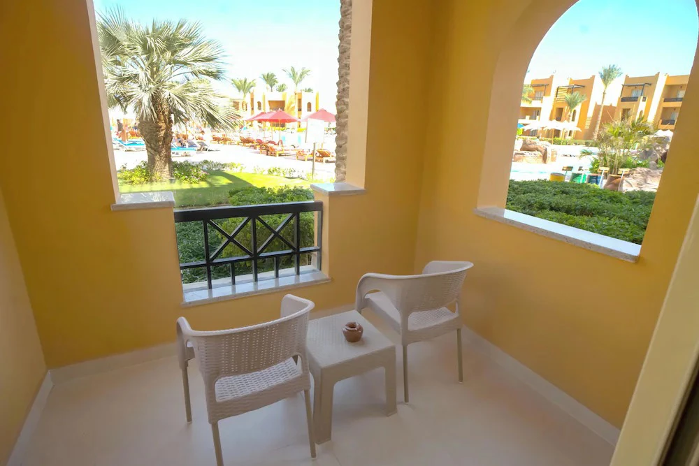 Hotel Stella Beach Resort&Spa Makadi Bay i Hurghada, Egypt - Billede 63