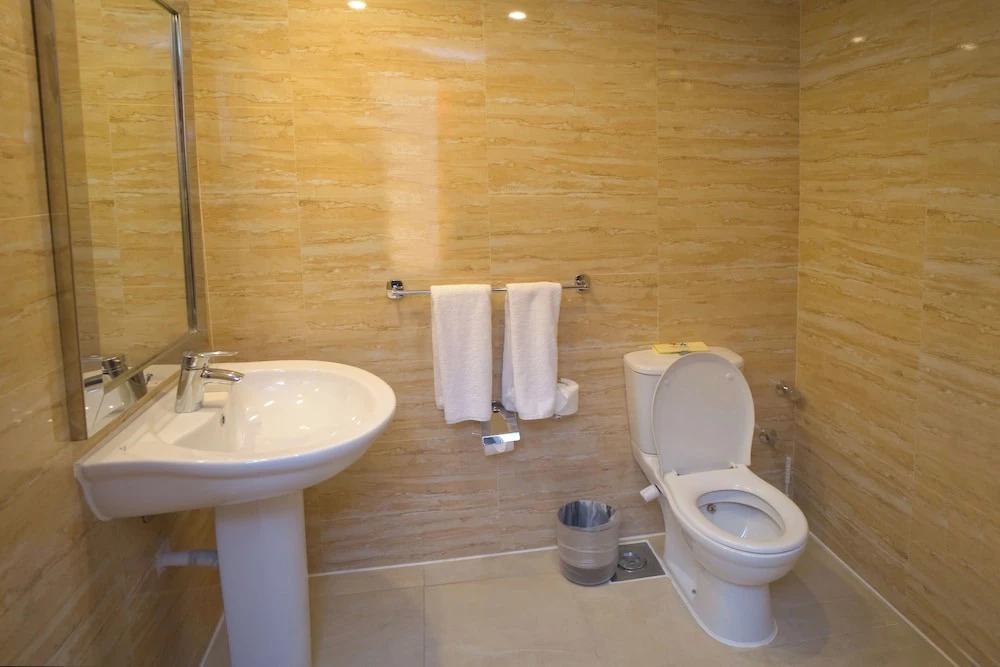 Hotel Stella Beach Resort&Spa Makadi Bay i Hurghada, Egypt - Billede 66