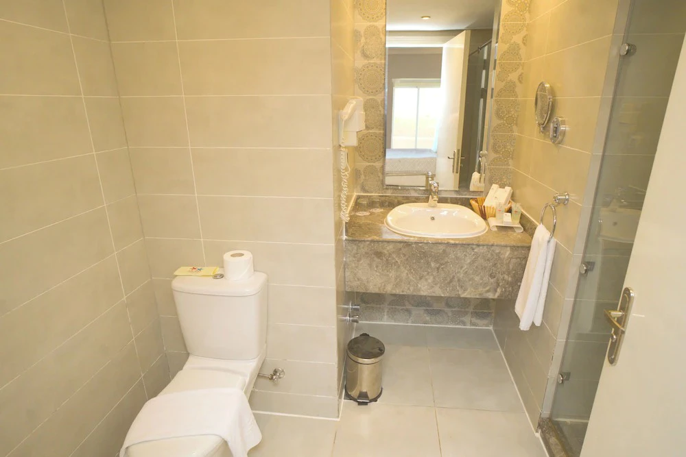 Hotel Stella Beach Resort&Spa Makadi Bay i Hurghada, Egypt - Billede 67