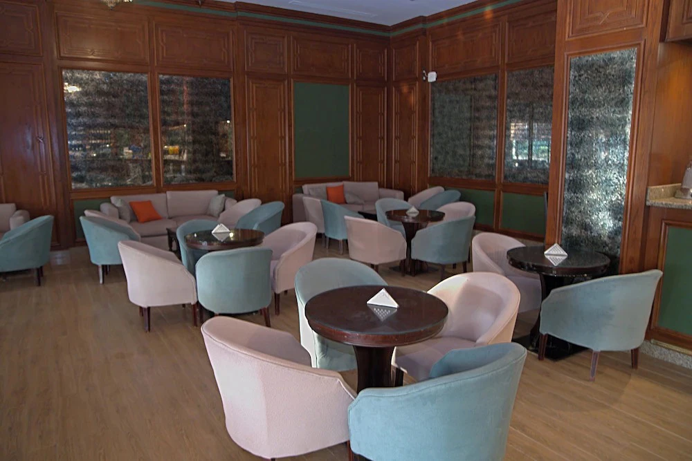 Hotel Stella Beach Resort&Spa Makadi Bay i Hurghada, Egypt - Billede 29