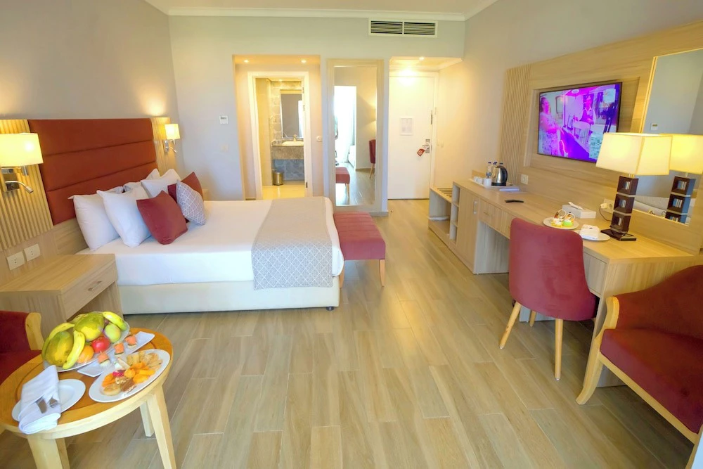 Hotel Stella Beach Resort&Spa Makadi Bay i Hurghada, Egypt - Billede 55