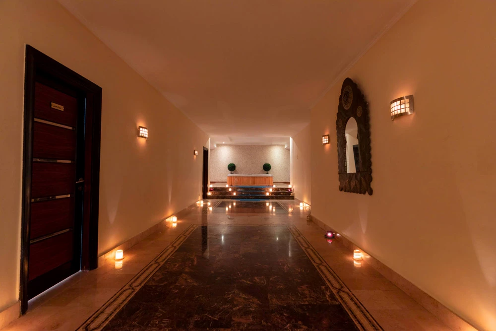 Hotel Stella di Mare Beach Hotel & Spa i Sharm El Sheik, Egypt - Billede 15