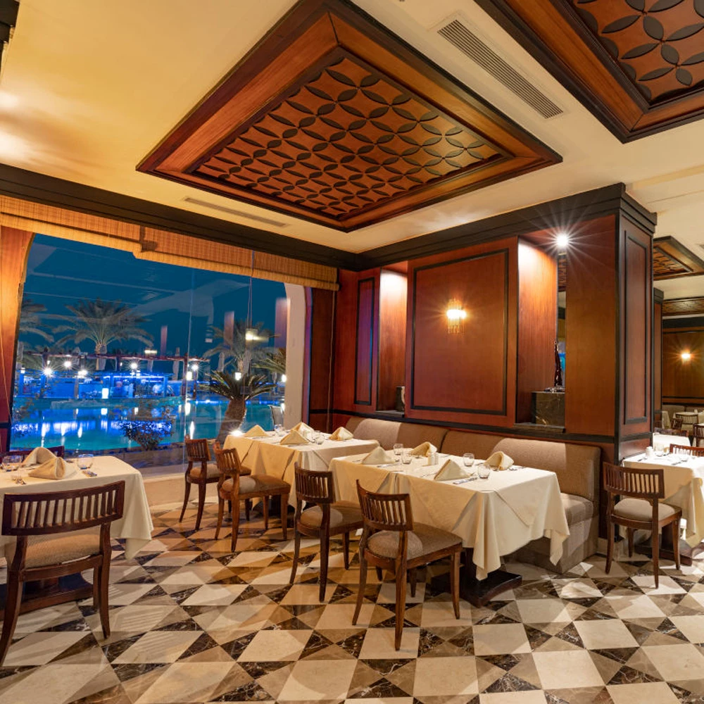 Hotel Stella di Mare Beach Hotel & Spa i Sharm El Sheik, Egypt - Billede 14