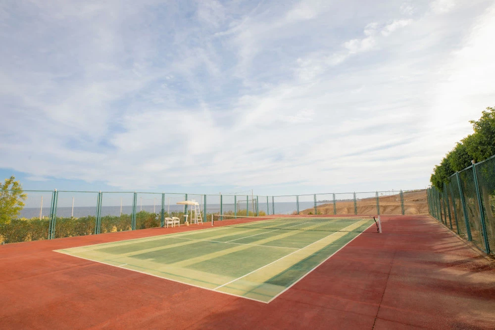 Hotel Stella di Mare Beach Hotel & Spa i Sharm El Sheik, Egypt - Billede 7