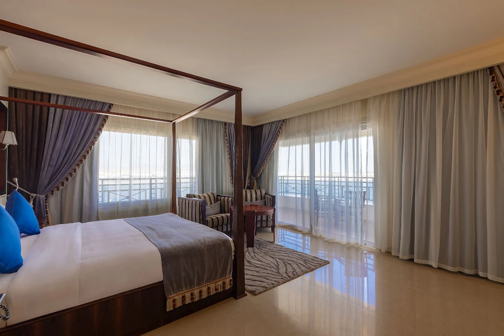 Hotel Stella di Mare Beach Hotel & Spa i Sharm El Sheik, Egypt - Billede 22