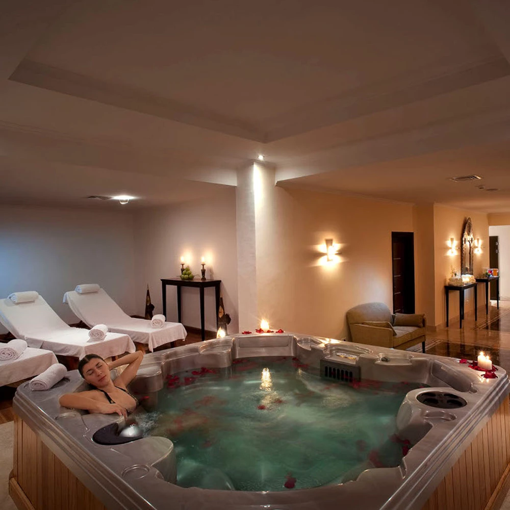 Hotel Stella di Mare Beach Hotel & Spa i Sharm El Sheik, Egypt - Billede 13