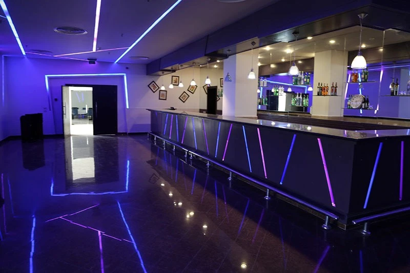 Hotel Stella Gardens Resort & Spa Makadi Bay i Hurghada, Egypt - Billede 4