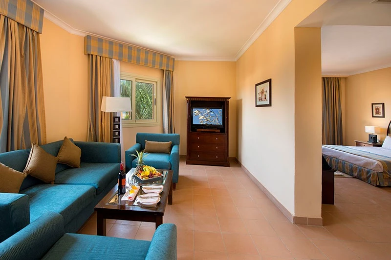 Hotel Stella Gardens Resort & Spa Makadi Bay i Hurghada, Egypt - Billede 7