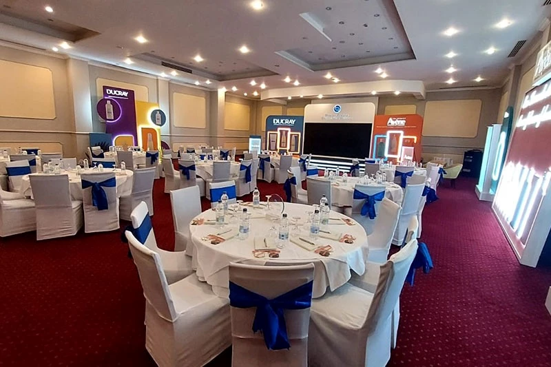 Hotel Stella Gardens Resort & Spa Makadi Bay i Hurghada, Egypt - Billede 10