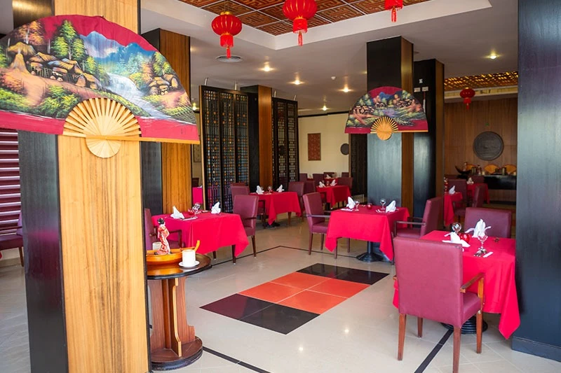 Hotel Stella Gardens Resort & Spa Makadi Bay i Hurghada, Egypt - Billede 12