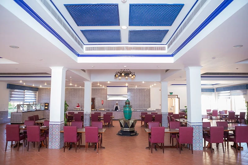 Hotel Stella Gardens Resort & Spa Makadi Bay i Hurghada, Egypt - Billede 13