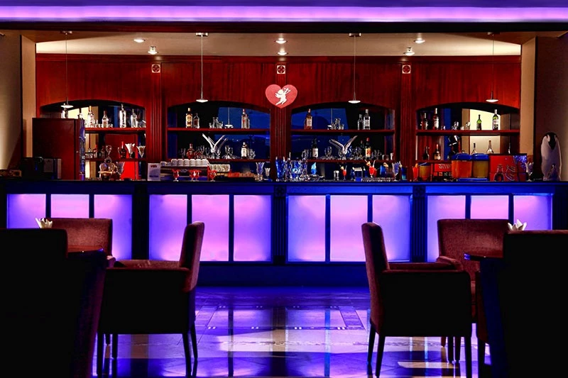 Hotel Stella Gardens Resort & Spa Makadi Bay i Hurghada, Egypt - Billede 17