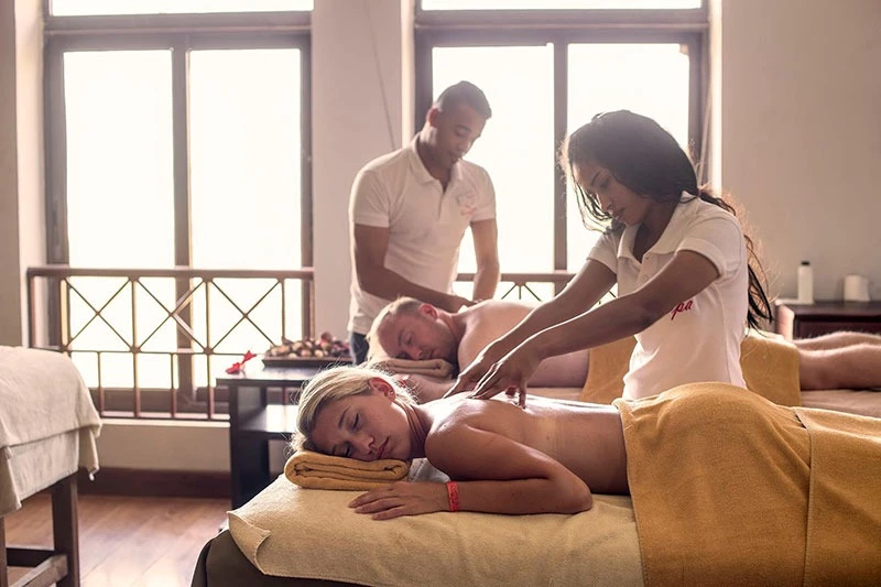 Hotel Stella Gardens Resort & Spa Makadi Bay i Hurghada, Egypt - Billede 18