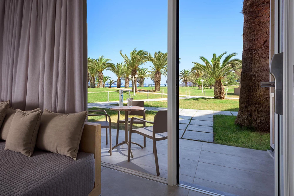 Hotel Sun Beach Resort i Rhodes, Greece - Billede 39