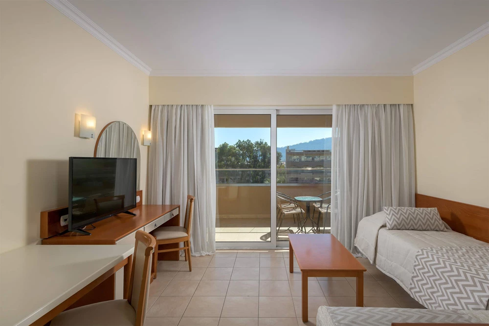 Hotel Sun Beach Resort i Rhodes, Greece - Billede 54