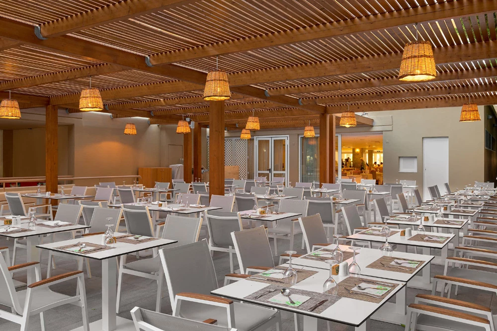 Hotel Sun Beach Resort i Rhodes, Greece - Billede 28