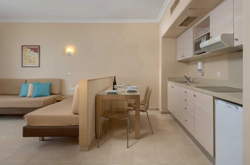 Hotel Sun Beach Resort i Rhodes, Greece - Billede 49