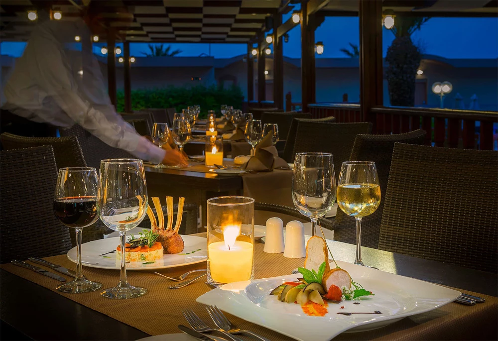 Hotel Sun Beach Resort i Rhodes, Greece - Billede 34