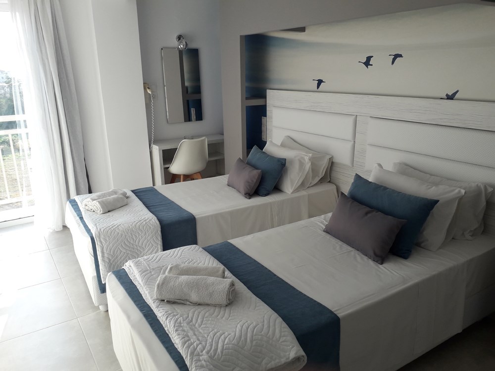 Hotel Sun Boutique Hotel i Crete, Greece - Billede 11