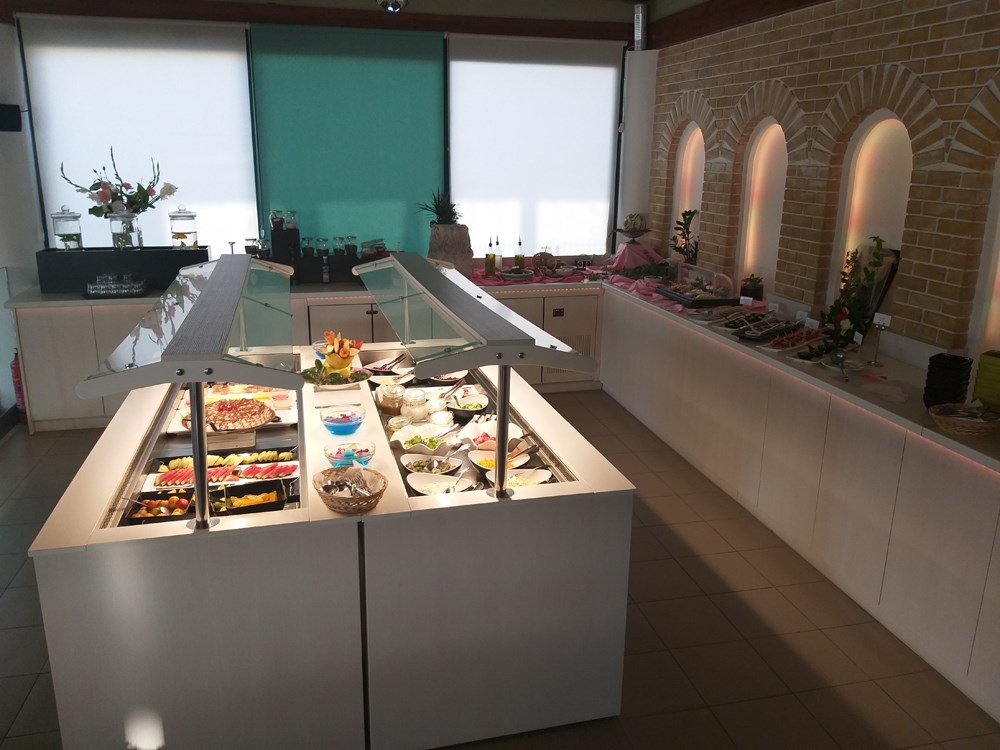 Hotel Sun Boutique Hotel i Crete, Greece - Billede 5