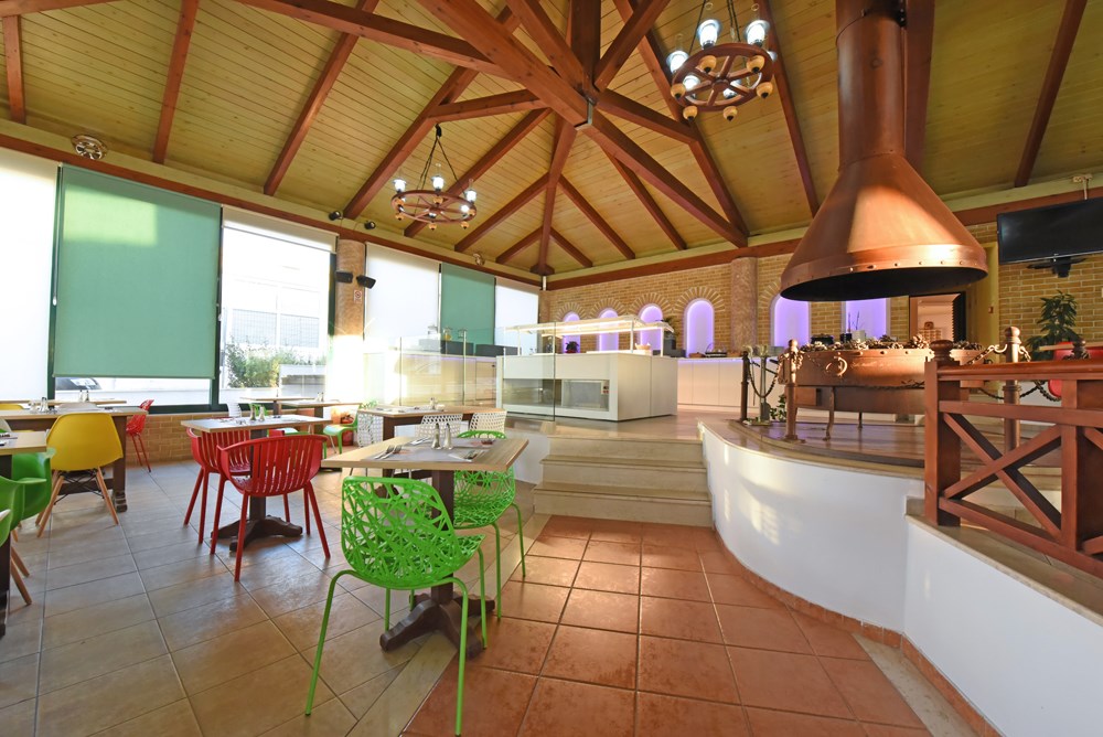 Hotel Sun Boutique Hotel i Crete, Greece - Billede 6