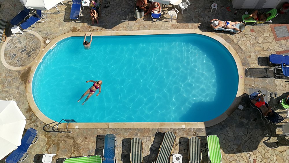 Hotel Sun Boutique Hotel i Crete, Greece - Billede 3