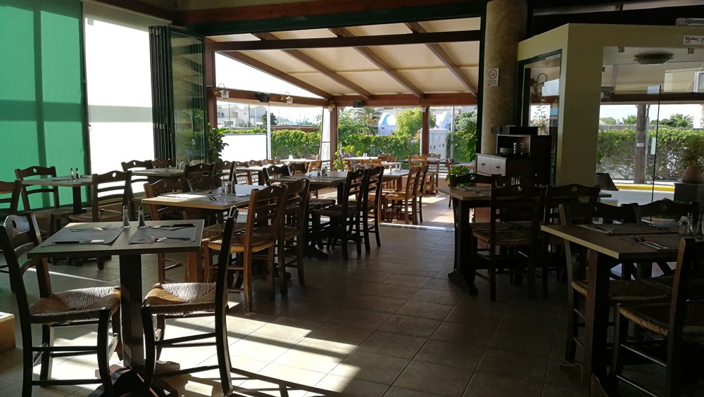 Hotel Sun Boutique Hotel i Crete, Greece - Billede 9