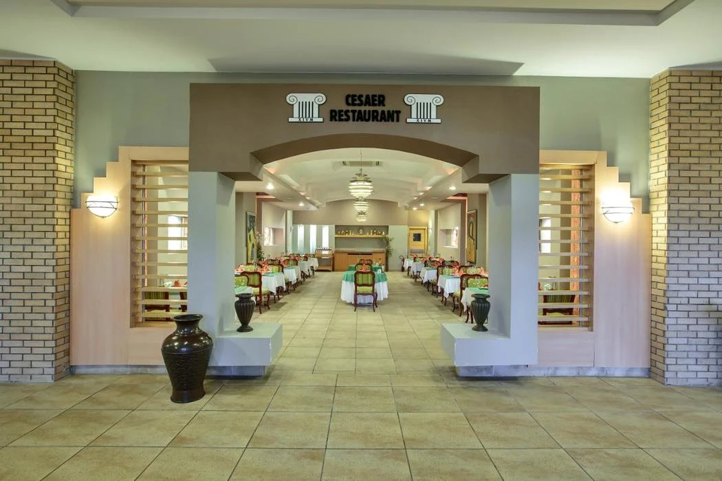 Hotel Sunis Kumkoy Beach i Antalya, Turkiet - Billede 6