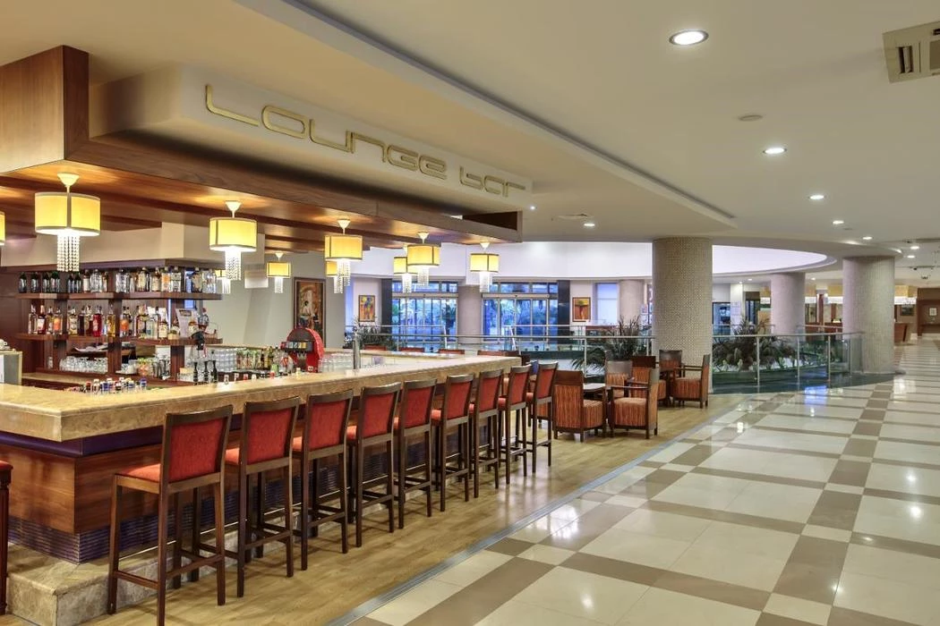 Hotel Sunis Kumkoy Beach i Antalya, Turkiet - Billede 13