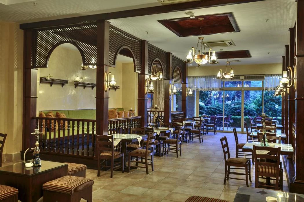 Hotel Sunis Kumkoy Beach i Antalya, Turkiet - Billede 16