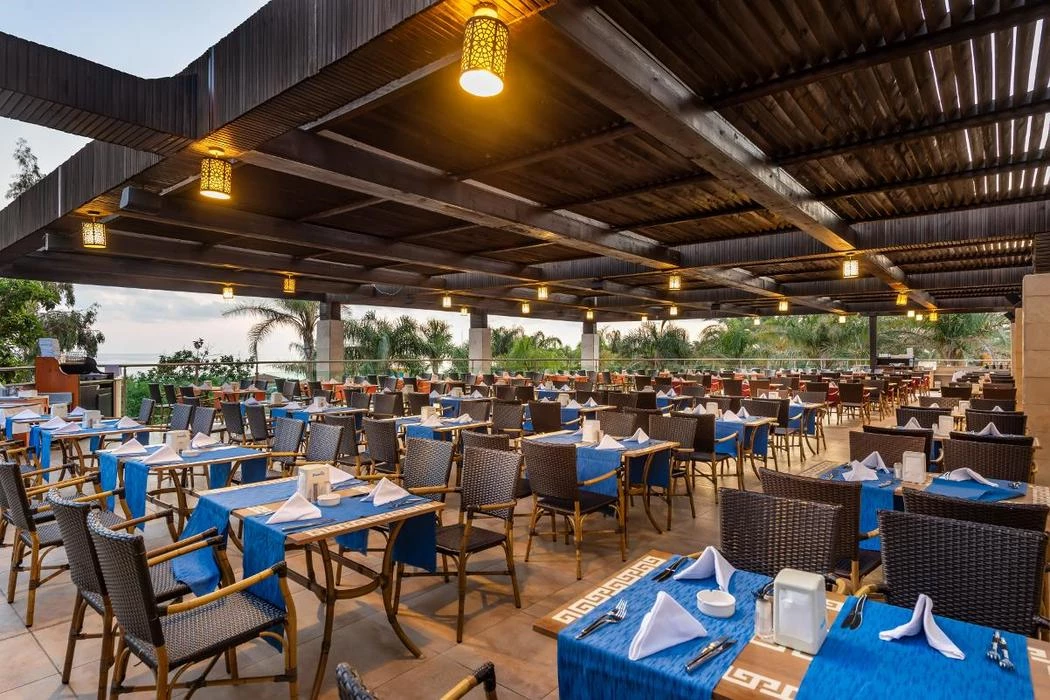 Hotel Sunis Kumkoy Beach i Antalya, Turkiet - Billede 17