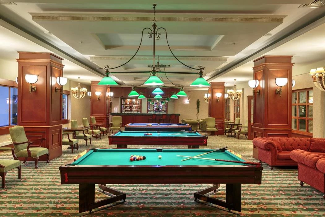 Hotel Sunis Kumkoy Beach i Antalya, Turkiet - Billede 25