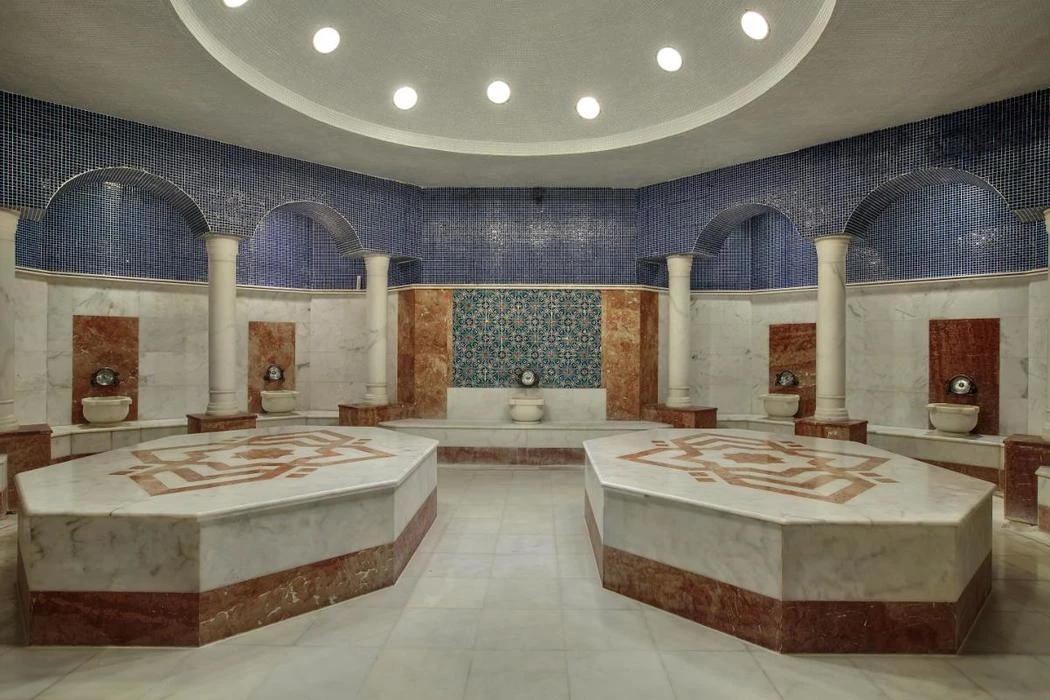 Hotel Sunis Kumkoy Beach i Antalya, Turkiet - Billede 22