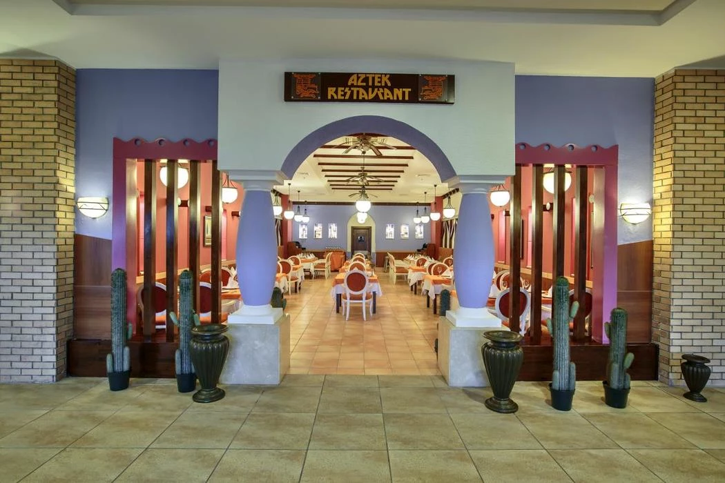 Hotel Sunis Kumkoy Beach i Antalya, Turkiet - Billede 10