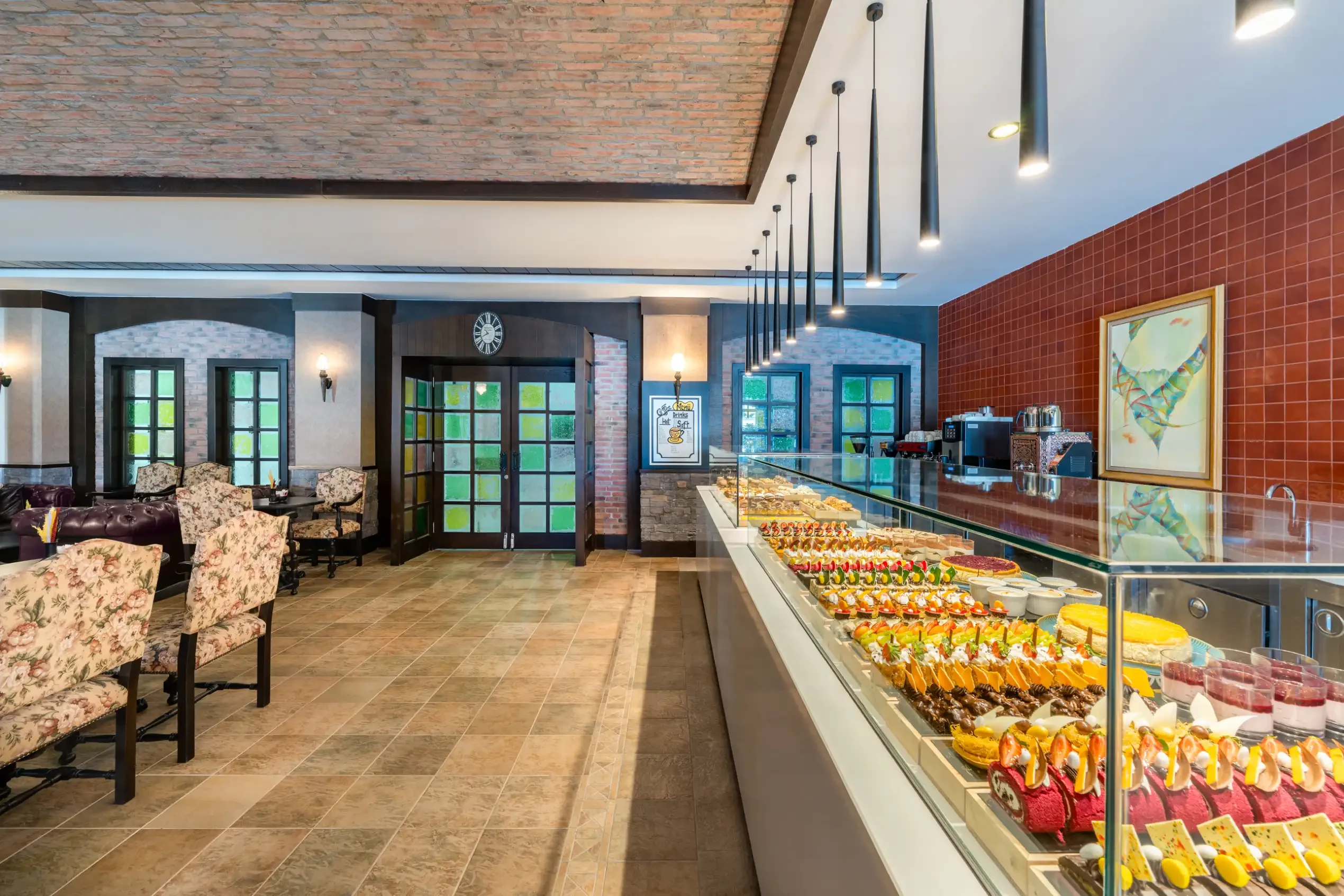 Hotel Sunis Kumkoy Beach i Antalya, Turkiet - Billede 20