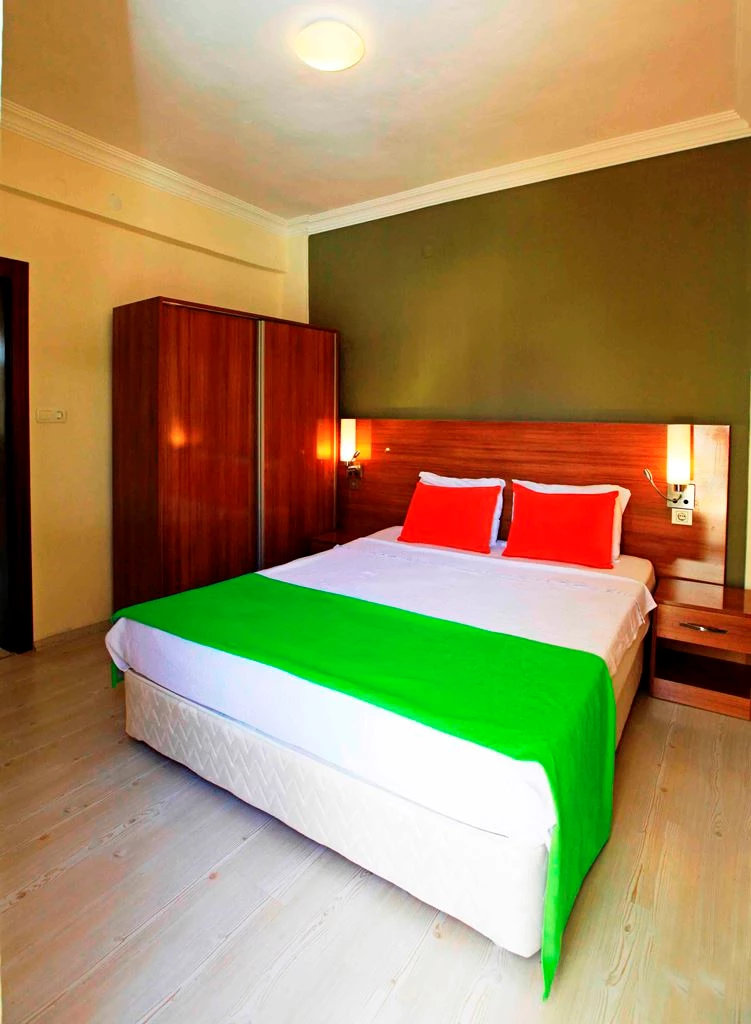 Hotel Sunlight Garden Otel i Antalya, Turkiet - Billede 9