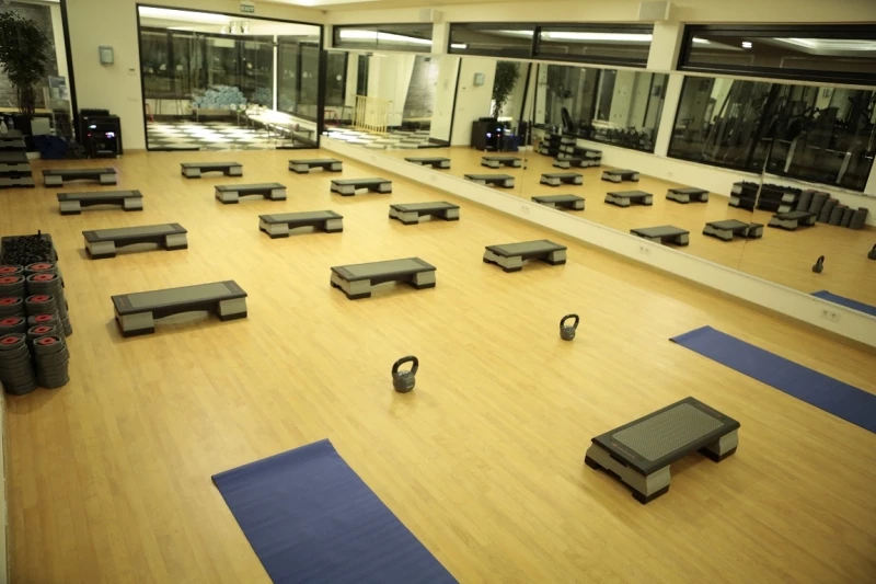 Hotel Sunprime C-lounge Hotel i Antalya, Turkiet - Billede 15