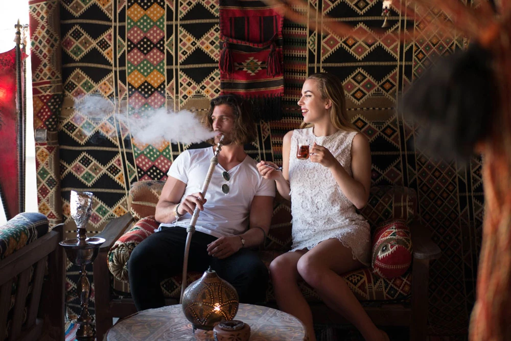 Hotel Sunrise Alora Aqua Park Resort i Hurghada, Egypt - Billede 12