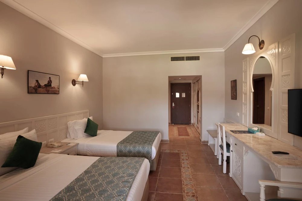 Hotel Sunrise Alora Aqua Park Resort i Hurghada, Egypt - Billede 30