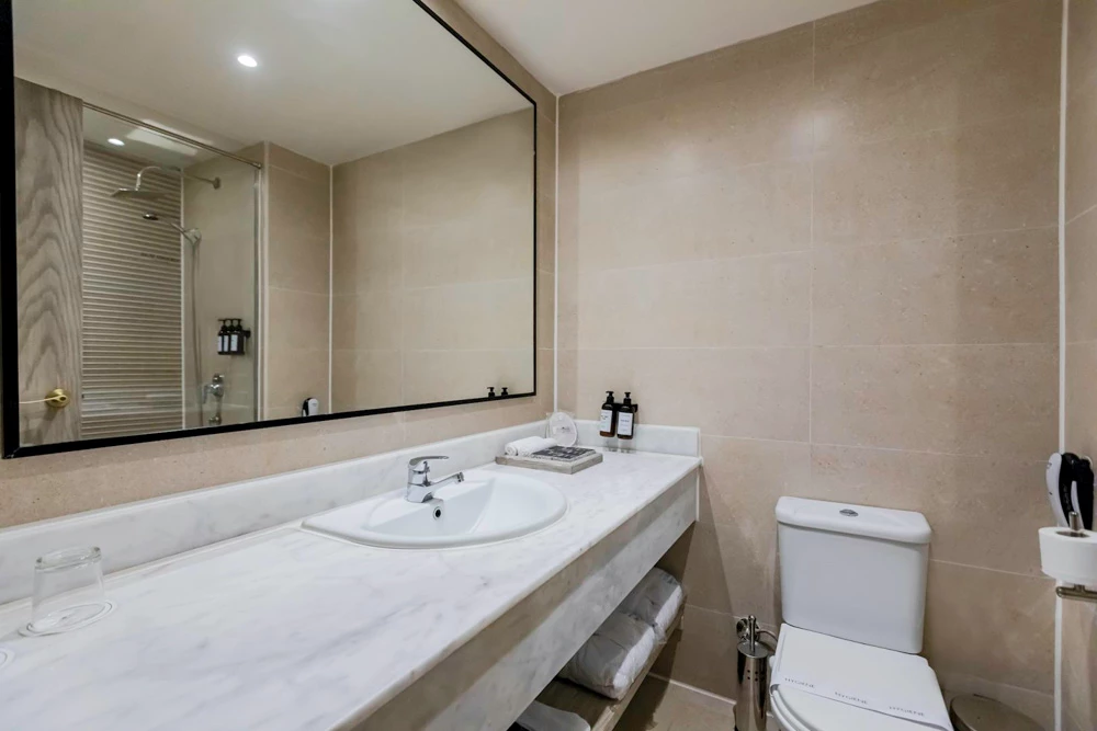 Hotel Sunrise Solara Aqua Park Resort i Hurghada, Egypt - Billede 25