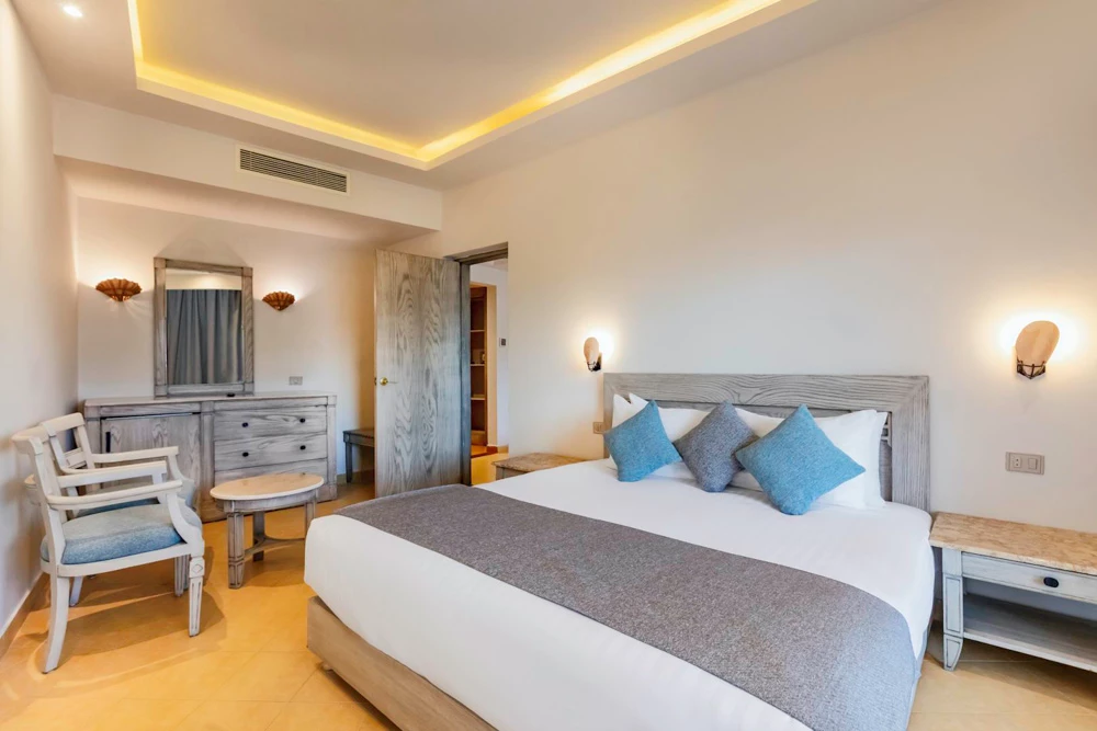 Hotel Sunrise Solara Aqua Park Resort i Hurghada, Egypt - Billede 16