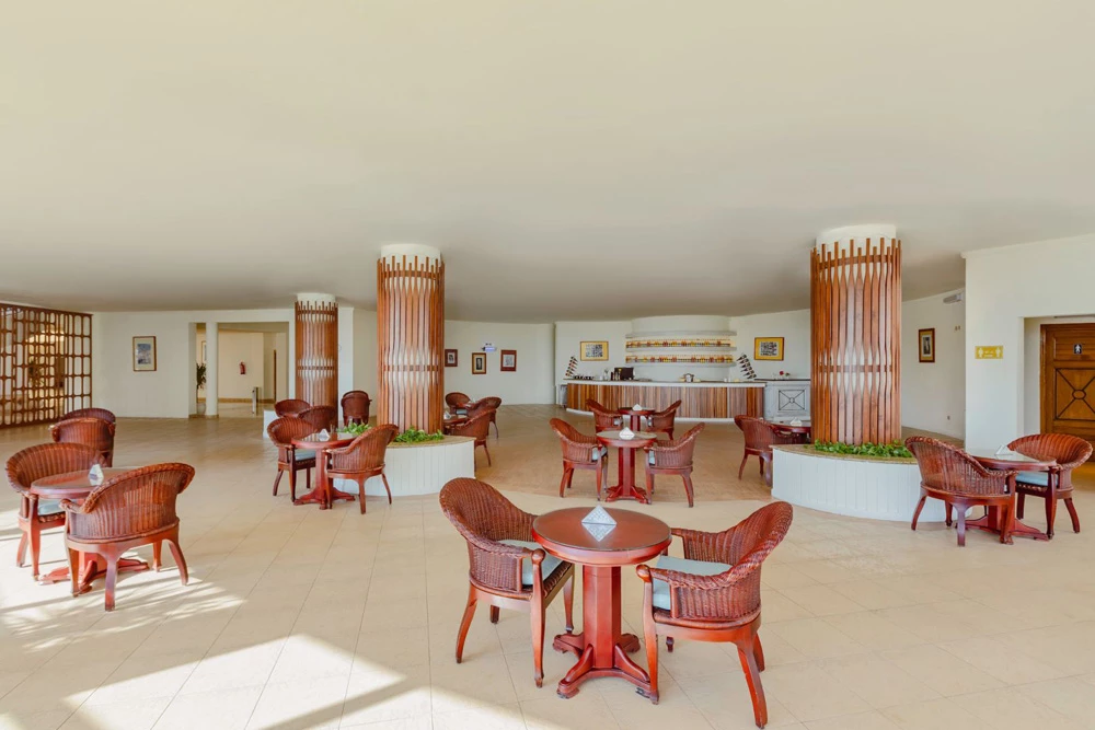 Hotel Sunrise Solara Aqua Park Resort i Hurghada, Egypt - Billede 9