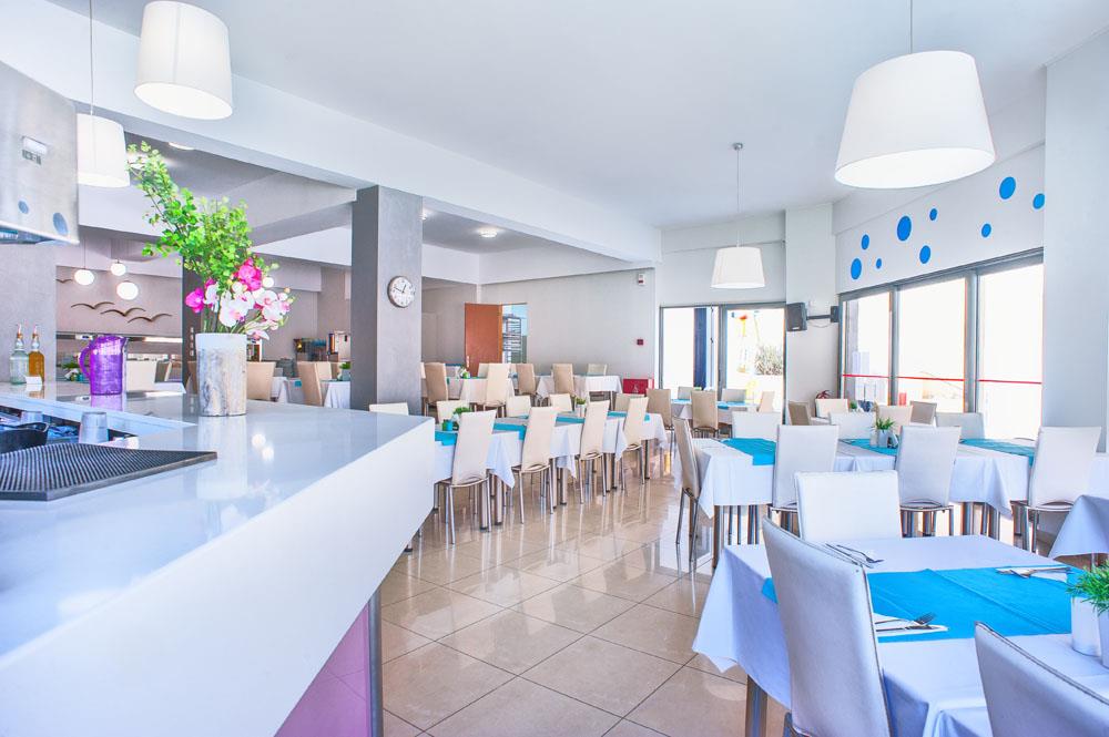 Hotel Sunrise Village Hotel i Crete, Greece - Billede 20