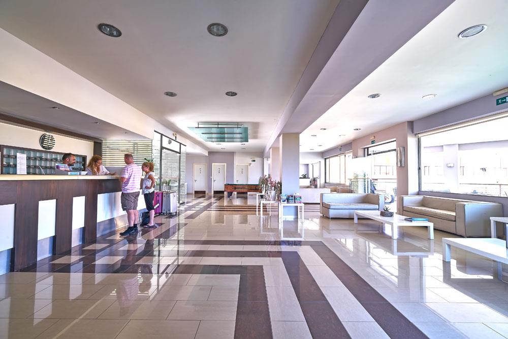 Hotel Sunrise Village Hotel i Crete, Greece - Billede 18