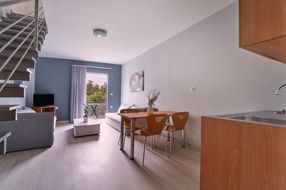 Hotel Sunrise Village Hotel i Crete, Greece - Billede 24