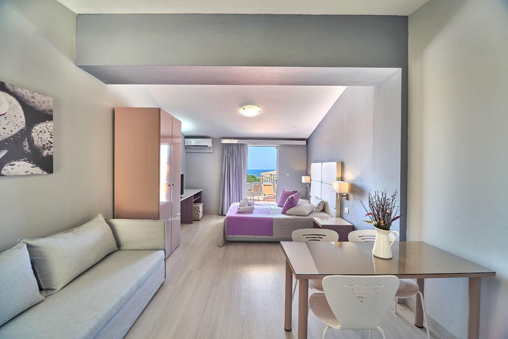 Hotel Sunrise Village Hotel i Crete, Greece - Billede 25