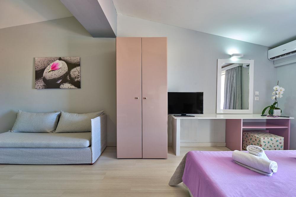 Hotel Sunrise Village Hotel i Crete, Greece - Billede 26