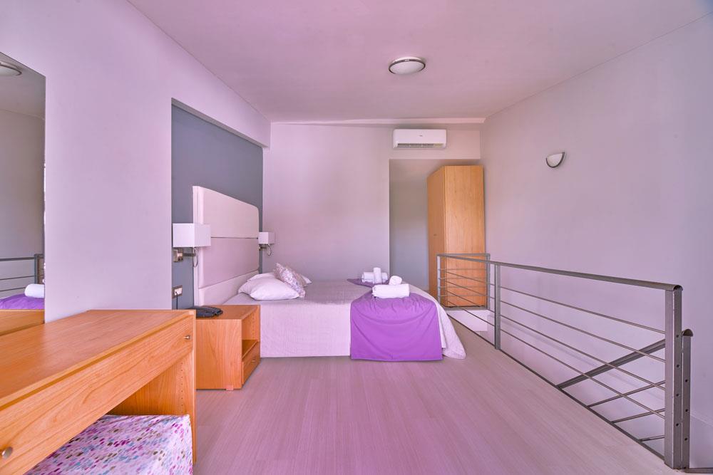 Hotel Sunrise Village Hotel i Crete, Greece - Billede 22